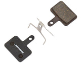 Quaxar Shimano B01S Tektro E10.11 Harz-Scheibenbremsbeläge