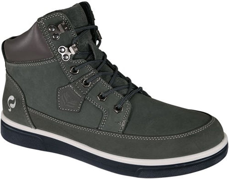 Quick werkschoen flame s3 qs0350 | grijs | maat 45 - 11.114.012.45