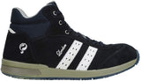 Quick werkschoen london hoog qs0151 s3s | donkerblauw | maat 38 - 8718591554391