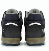 Quick werkschoen london hoog qs0151 s3s | donkerblauw | maat 47 - 8718591554483