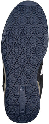 Quick werkschoen london laag qs0150 s3 | blauw | maat 39 - 11.114.011.39