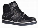 Quick werkschoen olympic s3 | zwart qs0200 | maat 41 - 11.114.002.41