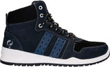 Quick werkschoen sport qs0910 hoog s3 | blauw | maat 47 - 00.114.004.47