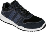 Quick werkschoen sport qs0920 laag s3 | blauw | maat 40 - 00.114.005.40