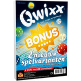White Goblin Games Qwixx Bonus-Würfelspiel