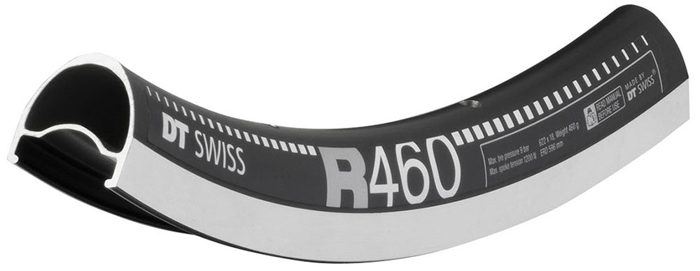 DT Swiss R 460 28 Felge