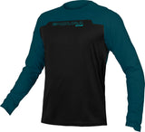 Endura MT500 Burner – MTB-Langarmtrikot