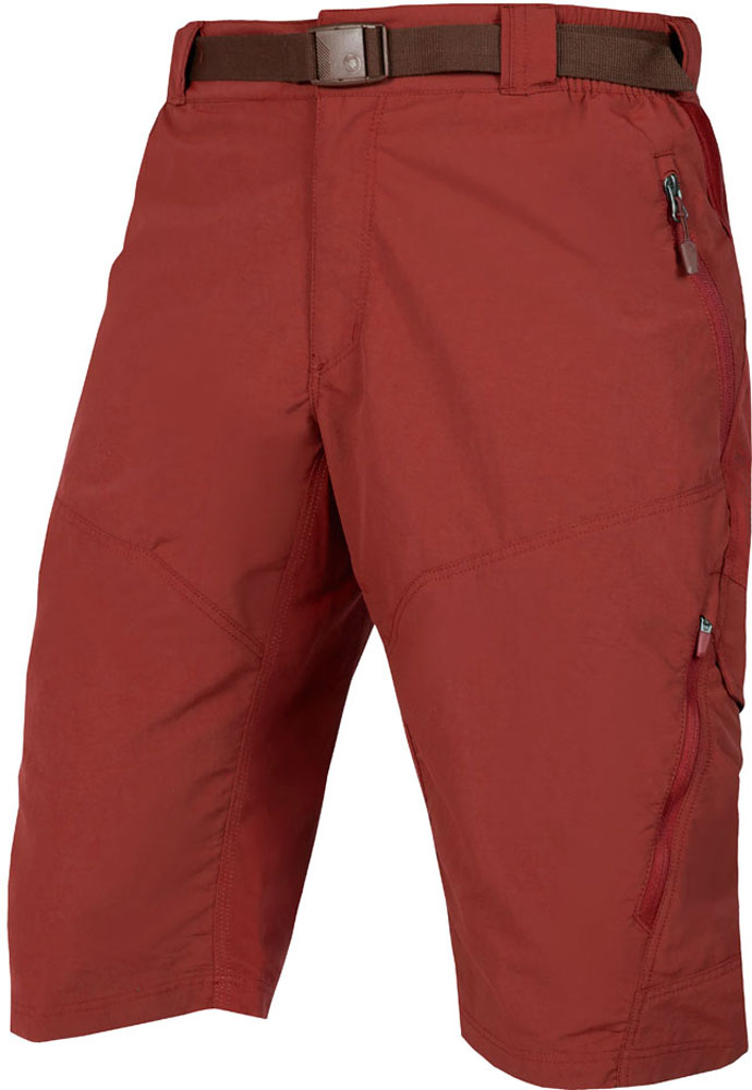 Endura hummvee - mtb shorts with inner shorts | xl