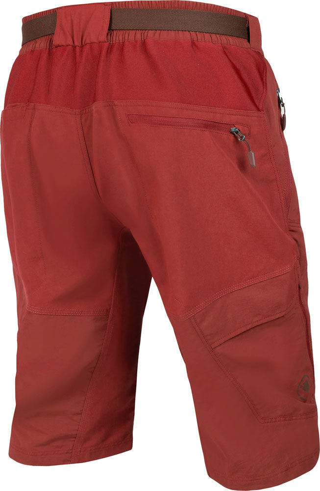 Endura hummvee - mtb shorts with inner shorts | xl