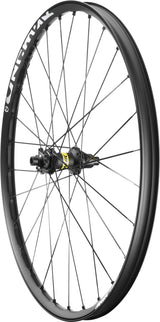 Mavic e-deemax s 29 disc boost rear wheel