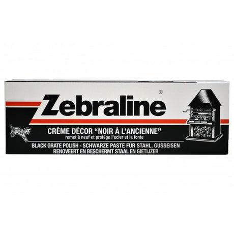 Zebraline-Einbrennlack 100 ml