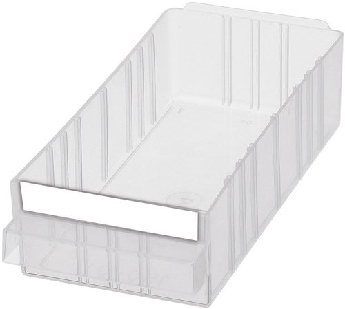 Raaco Schubladenschranketiketten (48 Stk.) für Schublade 150-01 - 107761 - 107761