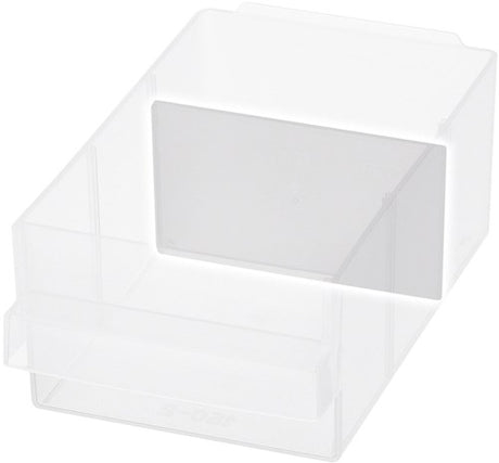 Raaco ladekast tussenschotjes (24st.) 150-02 - 102032 - 102032