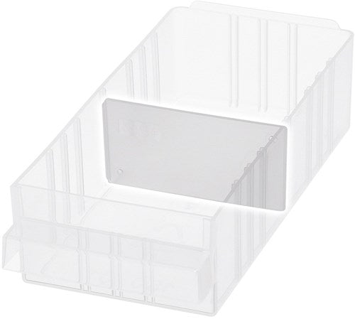 Raaco Schubladenschrankteiler (48 Stk.) 150-01 m - 101998 - 101998