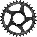 Race face direct mount cinch narrow wide chainring