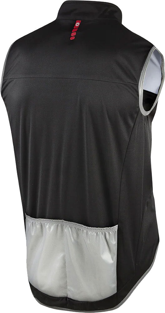 Wowow koppenberg - reflective vest