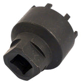 Radon Comp Kurbelabzieher für Bosch Lockring (3. und 4. Generation)