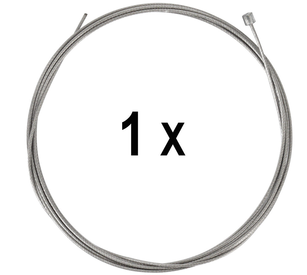 Radon-Grundgetriebe-Innendraht verzinkt 1,2 mm x 2100 mm