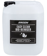Radon Easy Clean Biowaschmittel 10l