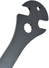 Radon Pro Pedalschlüssel beidseitig 15mm extra lang