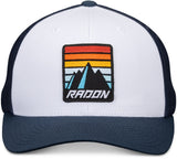 Radon Retro-Trucker-Kappe
