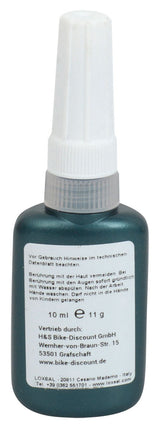 Loxeal 55-03 Gewindesicherung mittelstark 10 ml