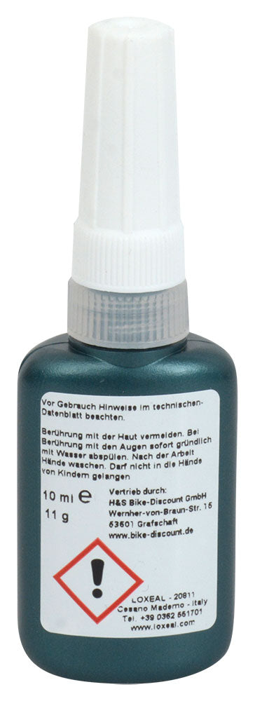 Loxeal 83-54 Gewindesicherung hochstark 10 ml