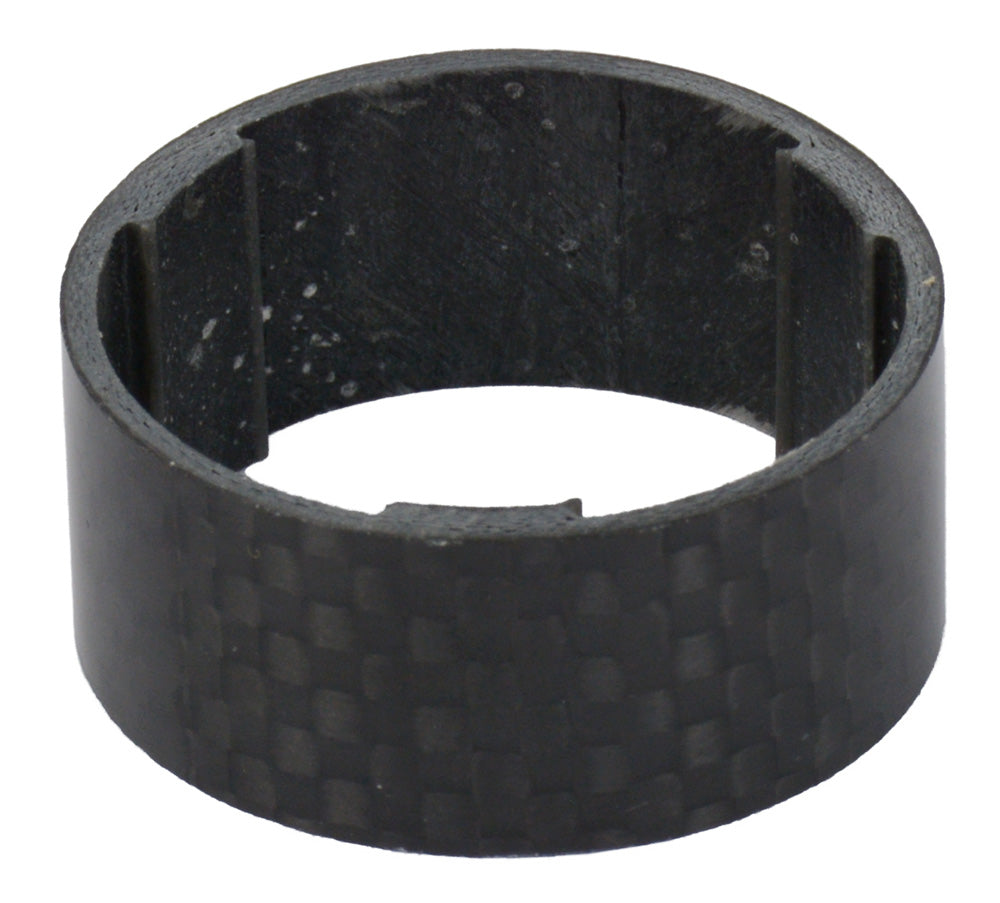 Radon-Carbon-Abstandshalter extra leicht 1 1 8 15 mm
