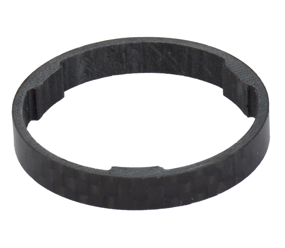 Radon-Carbon-Abstandhalter extra leicht 1 1 8 5mm
