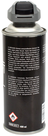 Radon-Druckluftspray 400 ml