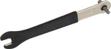 Radon 15-mm-Pedalschlüssel und 6 8-mm-Inbusschlüssel