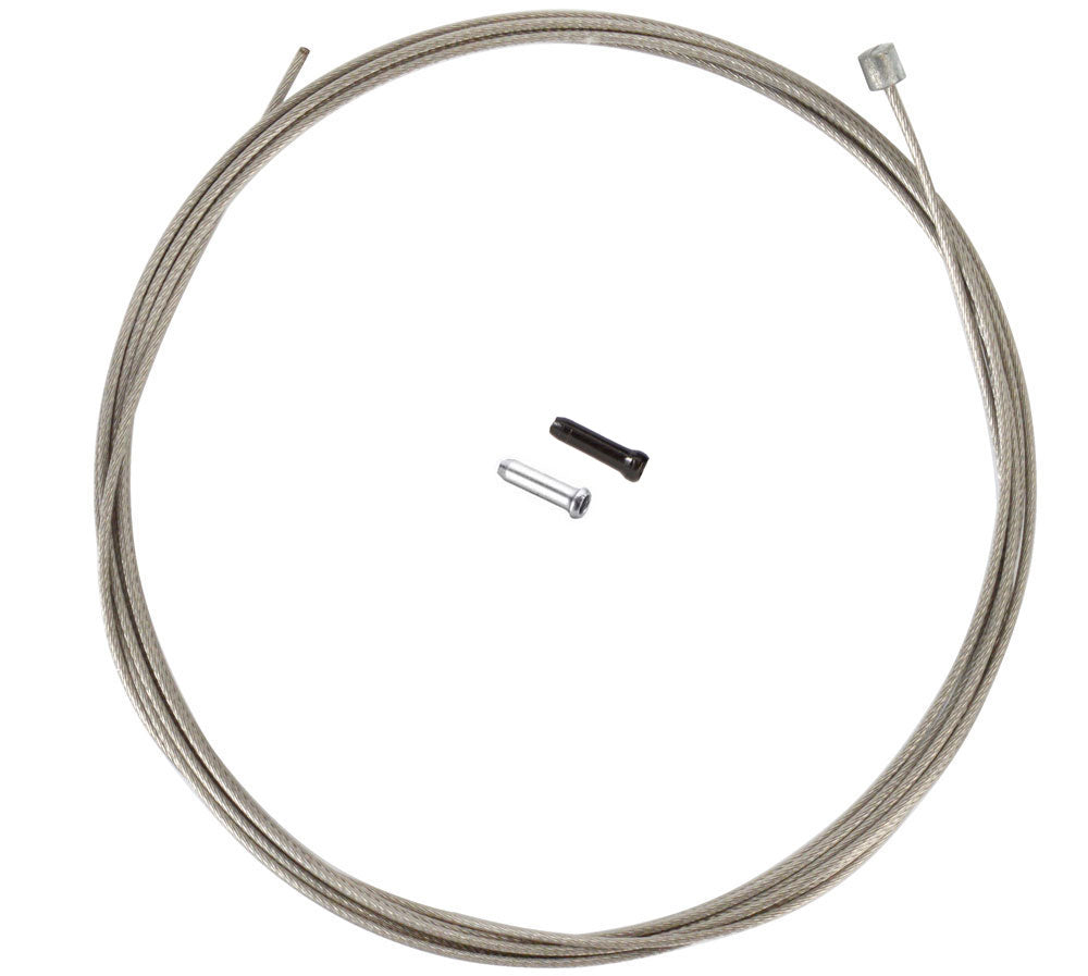 Radon-Getriebe-Innendraht, Stahl, Niro-Slik, 1,2 mm x 2100 mm