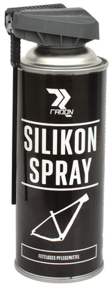 Radon-Silikonspray 400 ml