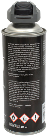 Radon-Silikonspray 400 ml