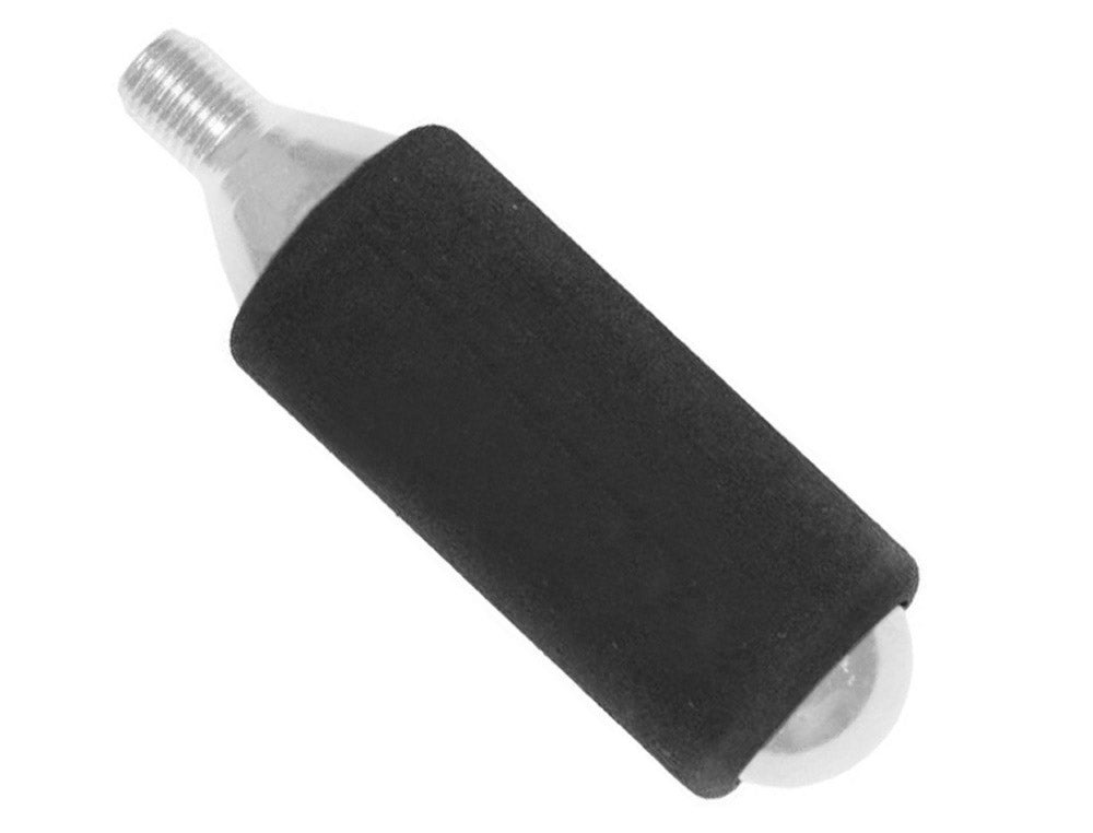 Radon-Universal-Frostschutzmantel für CO2-Kartusche 25g