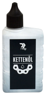 Radon-Kettenöl 100ml