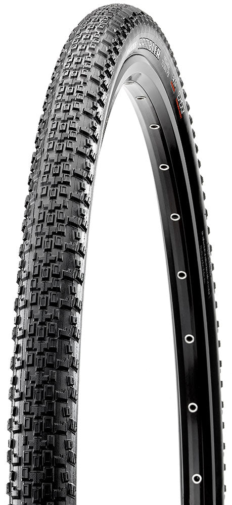 Maxxis Tire Rambler 700 x 40 Zw.