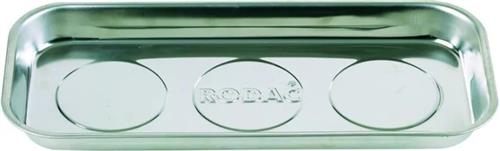 Rodac Magnettablett 360x160x42