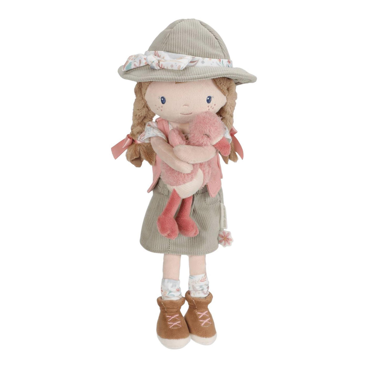 Little dutch safari friends ranger rosa
