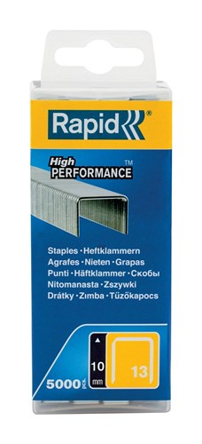 Rapid Nr. 8 Nägel 25 mm, 1.000 Stück - 40109535 - 40109535