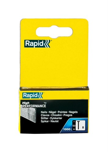 Rapid VR22 Zaunschweinringe, 1.600 Stück – 40108810 – 40108810