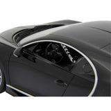 Rastar RC Bugatti Chiron Boys 27 MHz 1:14 Schwarz