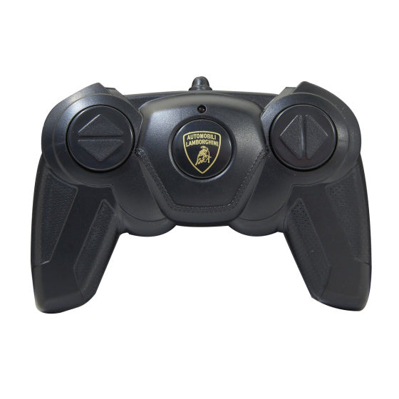 Rastar RC Aventador Boys 27 MHz 1:24 Weiß