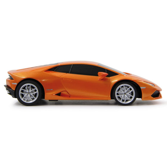 Rastar RC Huracán Jungen Orange 1:24