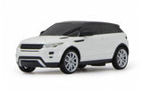 Rastar RC Range Rover Evoque Jungen 1:24 27 MHz Weiß