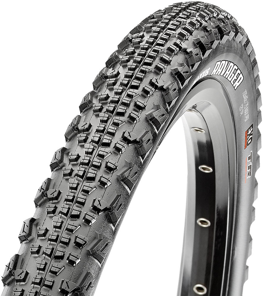 Maxxis Ravager 28 Exo Tr Dual 120 Faltreifen