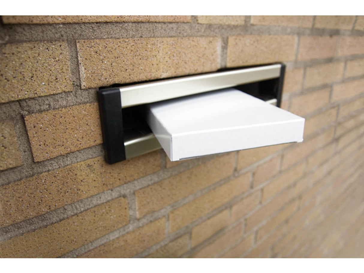 Kangaro Briefkasten 250x350x28mm 5er Pack