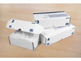 Kangaro Postpaketkasten bedruckt 5 Stk. 430x300x90mm