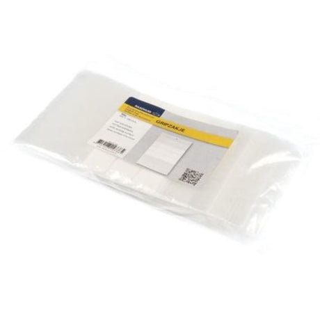 Känguru-Griffbeutel 100x150mm 100 Stück Griffbeutel 100x150mm 100 Stück