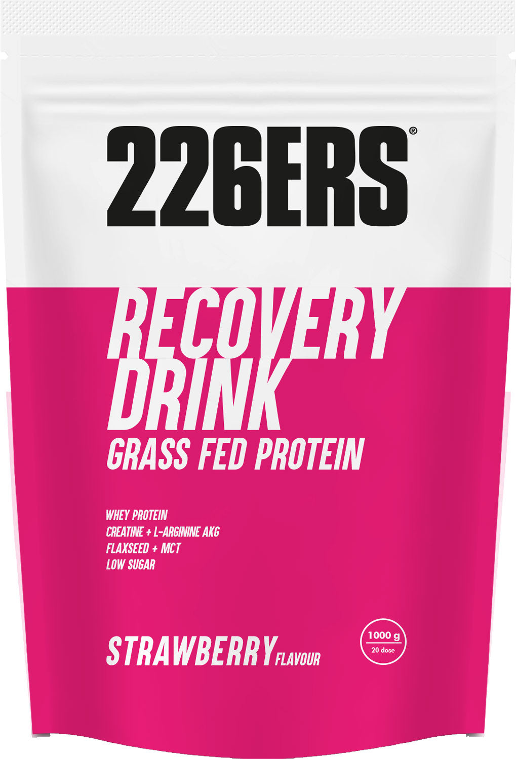 226ers Erholungsgetränk 1 kg